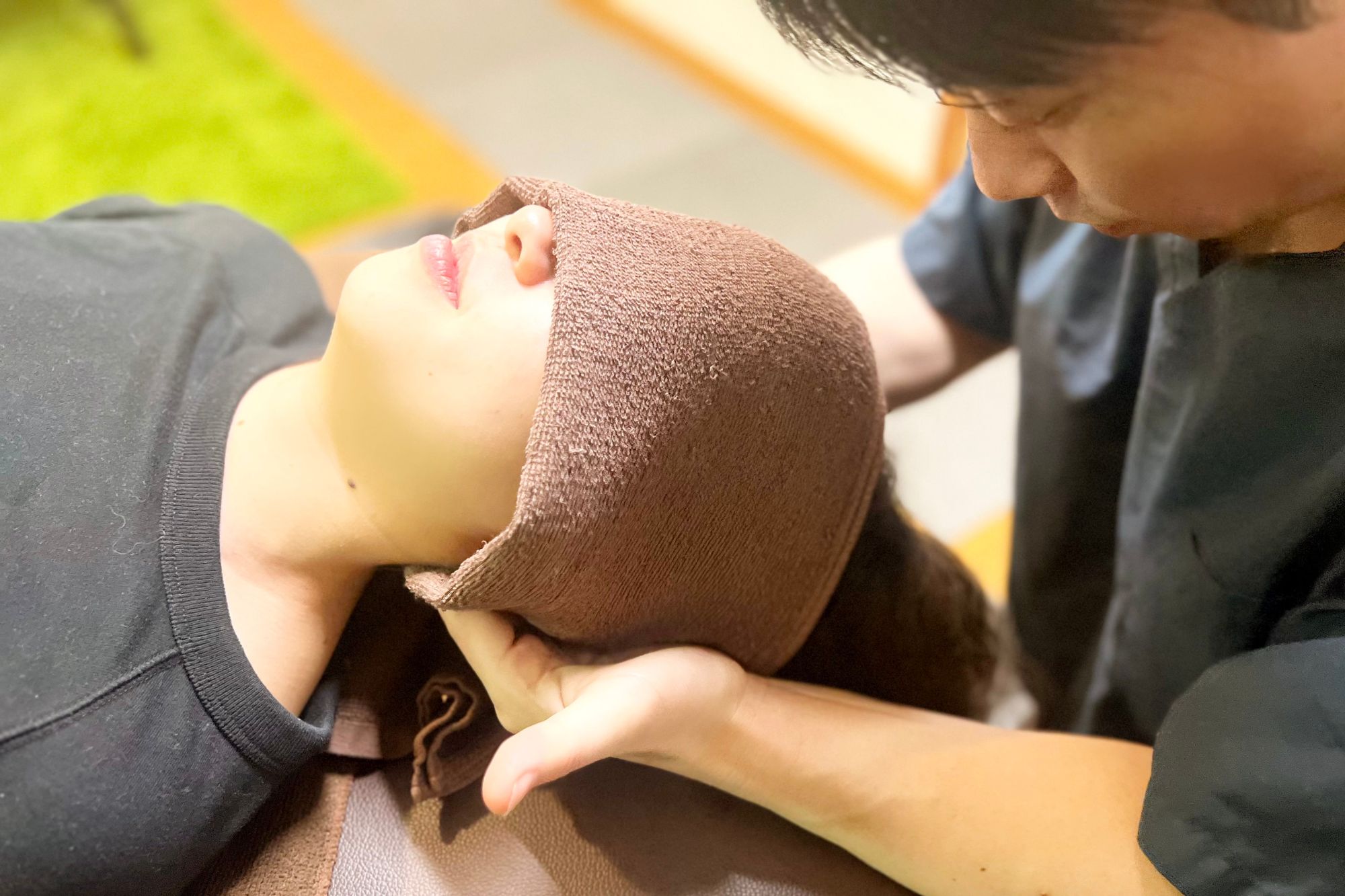 ミソラ整体院１